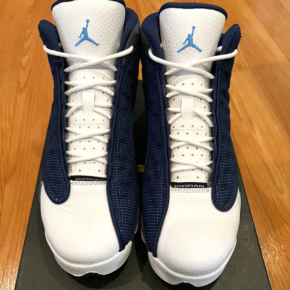 Air Jordan 13 Retro "Flint" DS